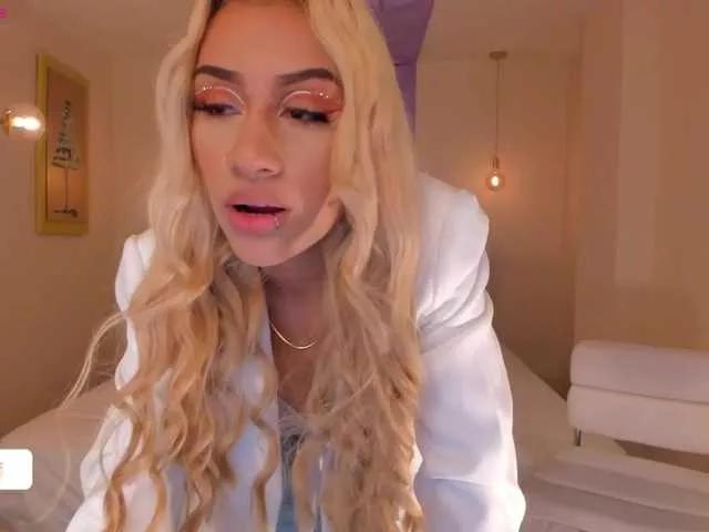 DannaCruz on BongaCams 