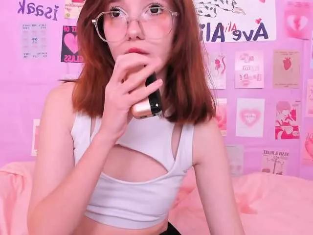 Freechat Dark-Willlow on BongaCams