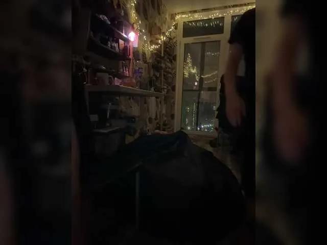 Amazing Dawntis222 wants you to fuck their body now dawntis222 from BongaCams