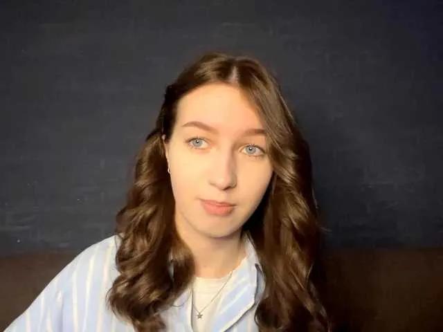 BongaCams DeberaWarsham DeberaWarsham from BongaCams