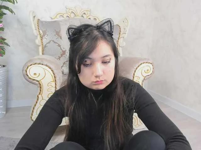 Dialine on BongaCams