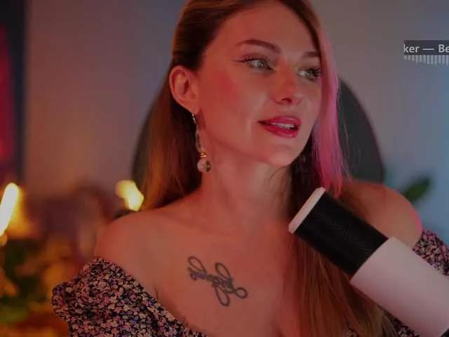 DianaMurr on BongaCams 
