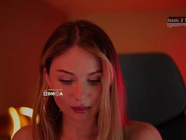 DianaMurr on BongaCams 
