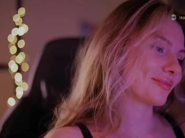 DianaMurr on BongaCams 