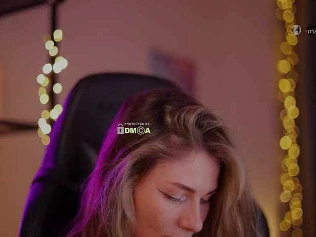 DianaMurr on BongaCams 