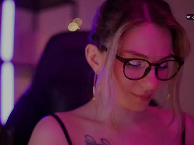 DianaMurr on BongaCams 