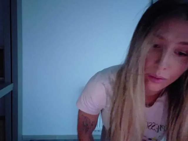 DiddySweet1 on BongaCams