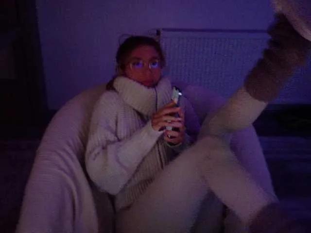 DiddySweet1 on BongaCams