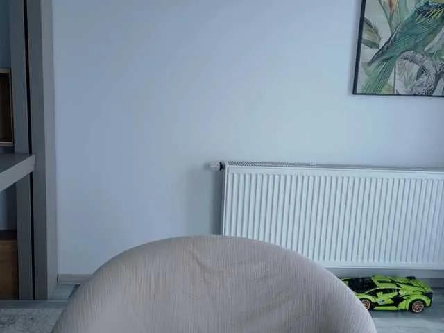 DiddySweet1 on BongaCams