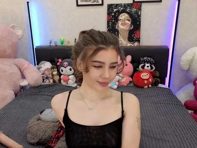 Masturbate to 18 years old dolly-ll from BongaCams dolly-ll from BongaCams