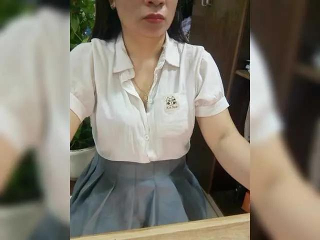 Watch 20 years old Dream-ari from BongaCams Dream-ari from BongaCams