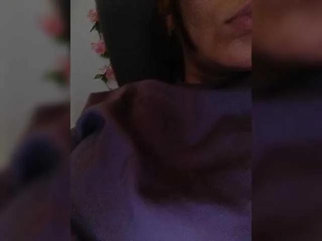 Freechat Duramapola on BongaCams