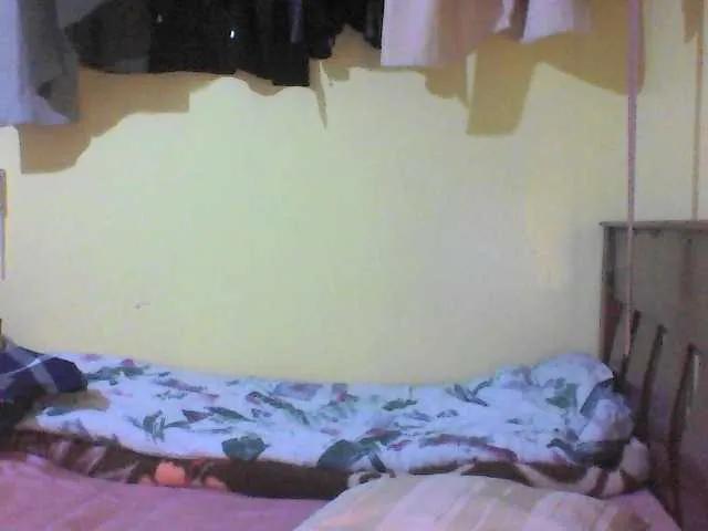 Watch BongaCams's Ebonymuse Ebonymuse from BongaCams