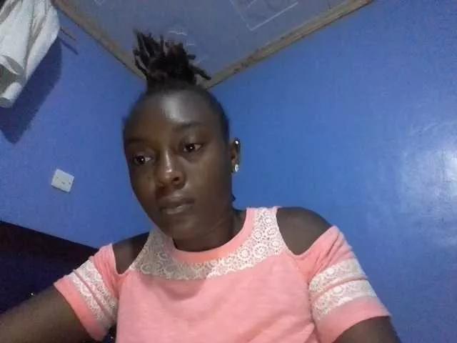 Ebonysexy99 on BongaCams 