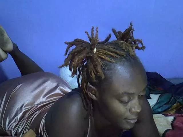Ebonysexy99 on BongaCams 