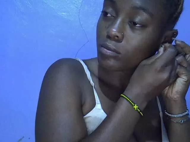 Ebonysexy99 on BongaCams 