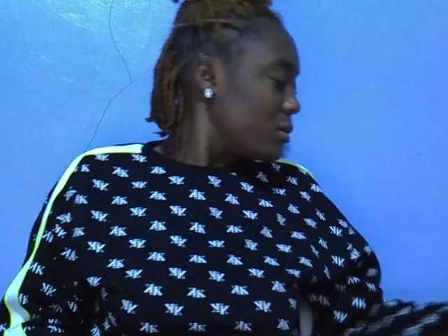 Ebonysexy99 on BongaCams 