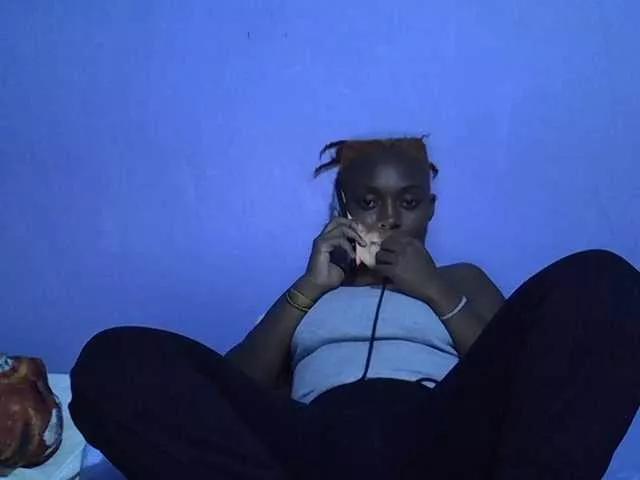 Ebonysexy99 on BongaCams 