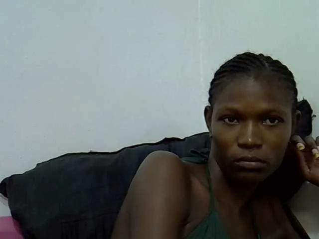 Freechat Ebonyslim on BongaCams