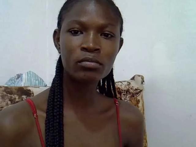 Freechat Ebonyslim on BongaCams