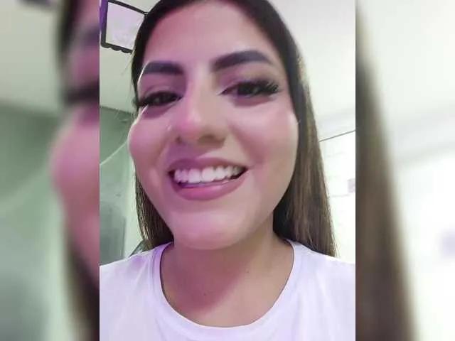 Freechat ElizHarper on BongaCams