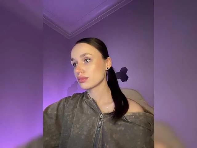 Freechat Enchantix on BongaCams