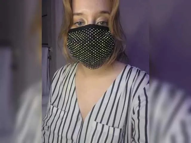 Freechat eridaamorous-1 on BongaCams