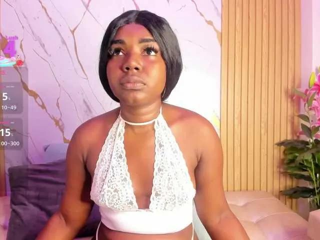 Eva-Johnss on BongaCams