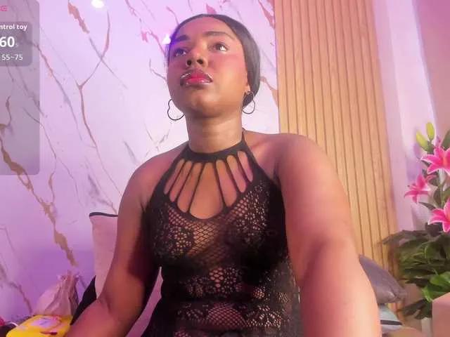 Eva-Johnss on BongaCams