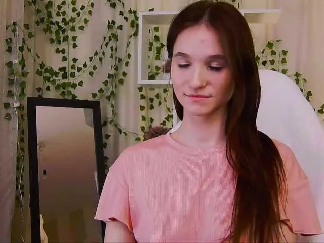 Eva-joy from BongaCams