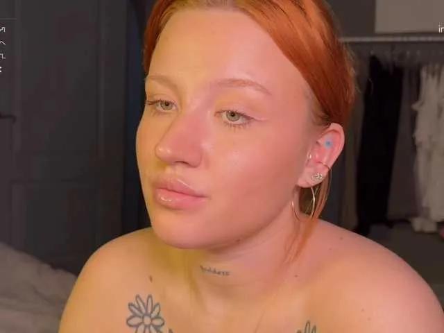 Hot Eva-Kisa from BongaCams Eva-Kisa from BongaCams