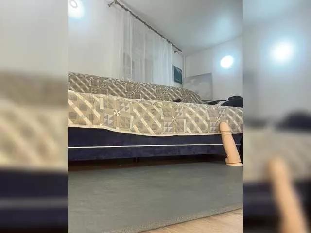 Eva-Rosy on BongaCams 