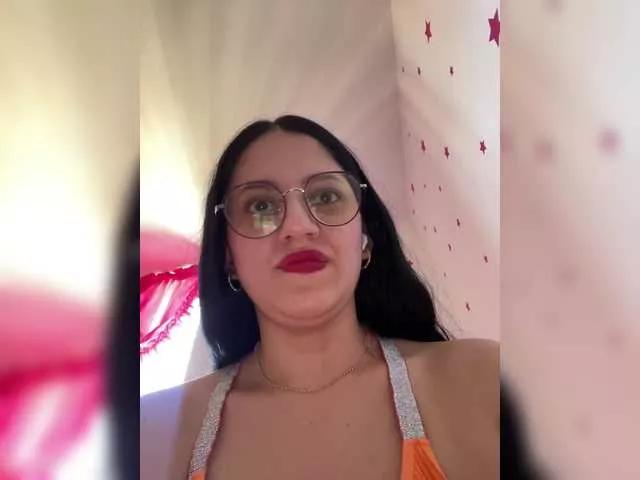 EvanShell1 on BongaCams 