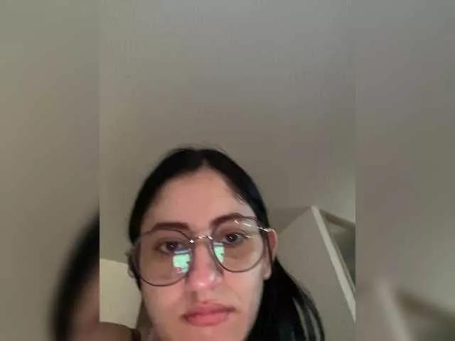 EvanShell1 on BongaCams 
