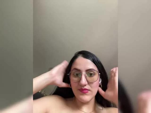 EvanShell1 on BongaCams 