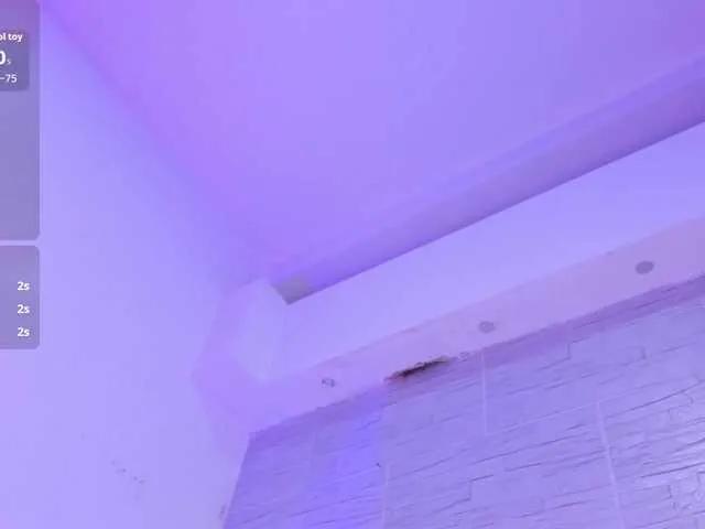 Fallon-1 on BongaCams 