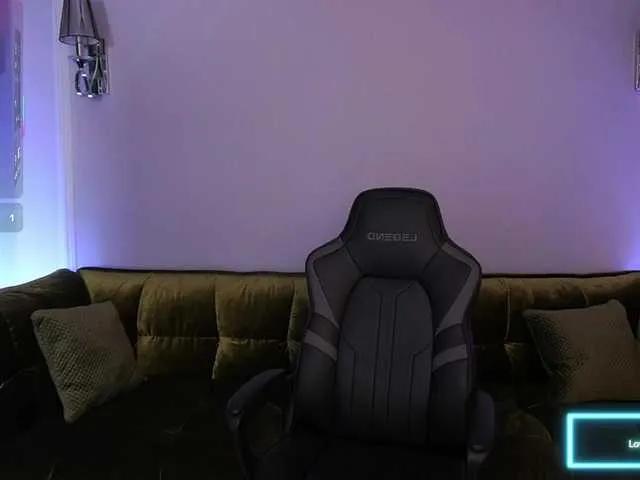 Hot FataleNellie wants you to fuck her body now FataleNellie from BongaCams