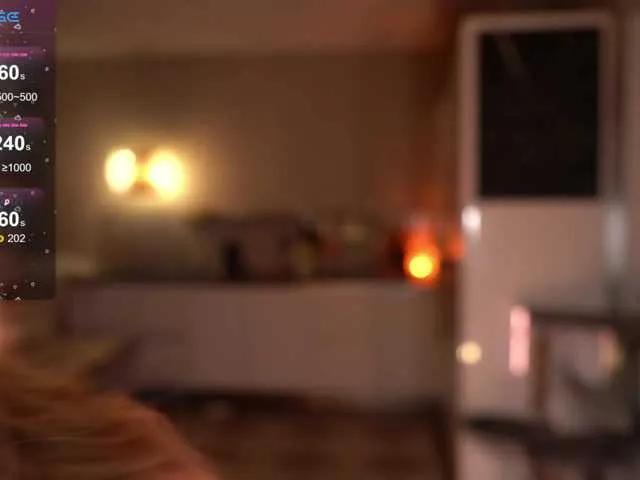 BongaCams Favdream favdream from BongaCams