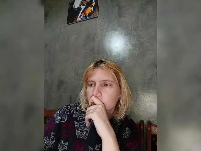 Freechat FlameHost on BongaCams