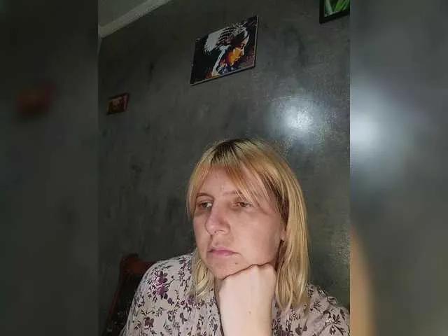 Freechat FlameHost on BongaCams