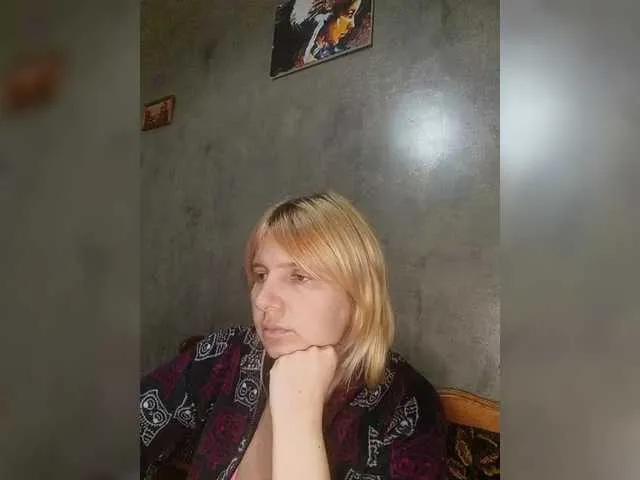 Freechat FlameHost on BongaCams