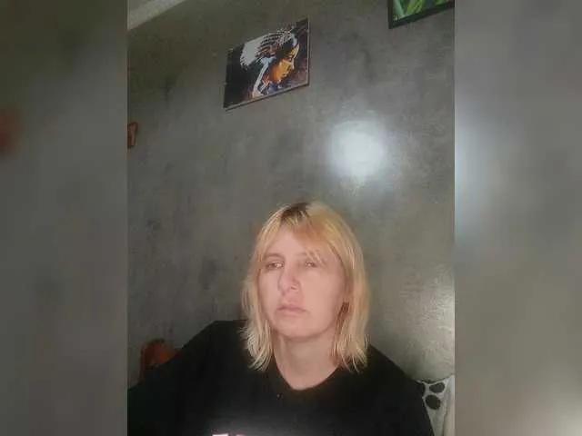 Freechat FlameHost on BongaCams