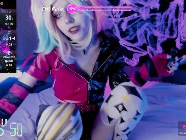 Join BongaCams's FuckAnimeGirl FuckAnimeGirl from BongaCams