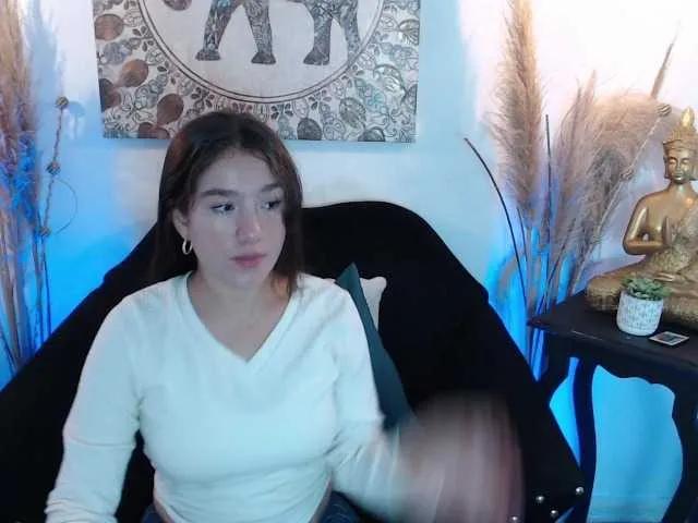 GagingZhara from BongaCams