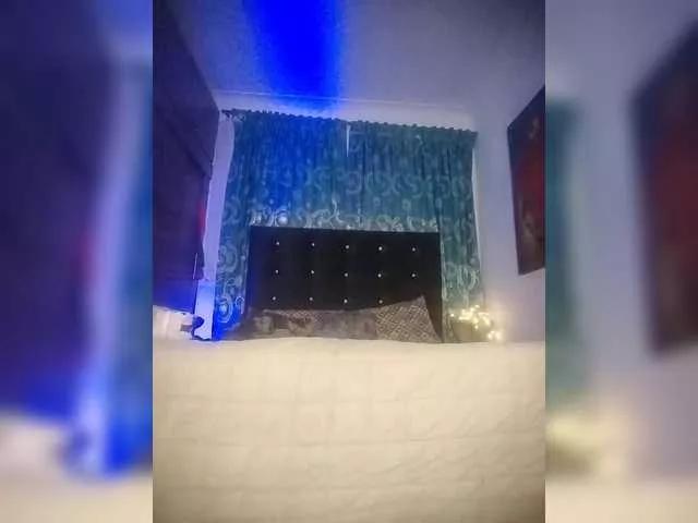 GatuSexx on BongaCams 