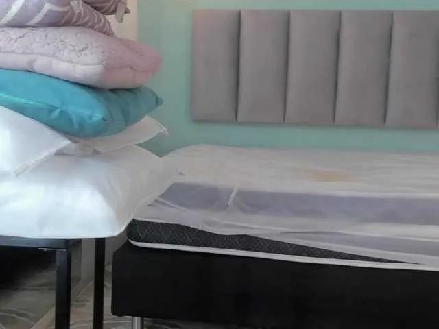 Hot Genesis44u wants you to fuck her body now genesis44u from BongaCams