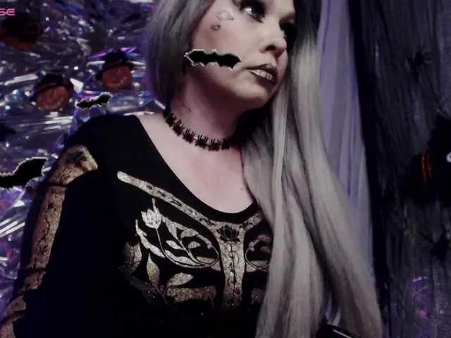 GeteraX from BongaCams