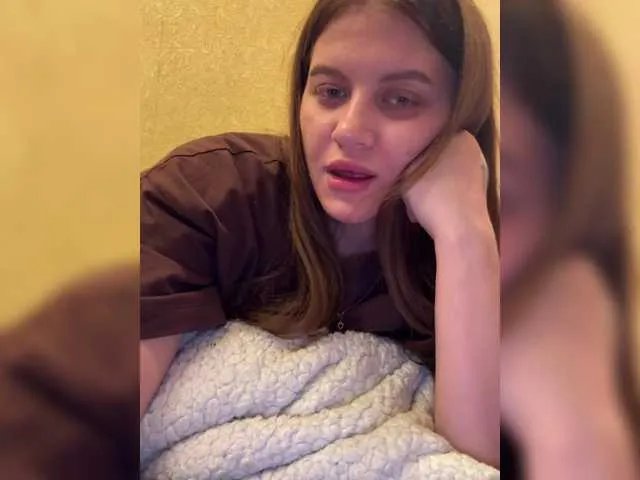 Freechat GoddessLerachka on BongaCams