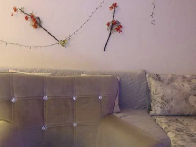 Freechat goodSnowQueen on BongaCams