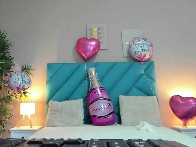 Join 32 years old HaileyVice from BongaCams HaileyVice from BongaCams